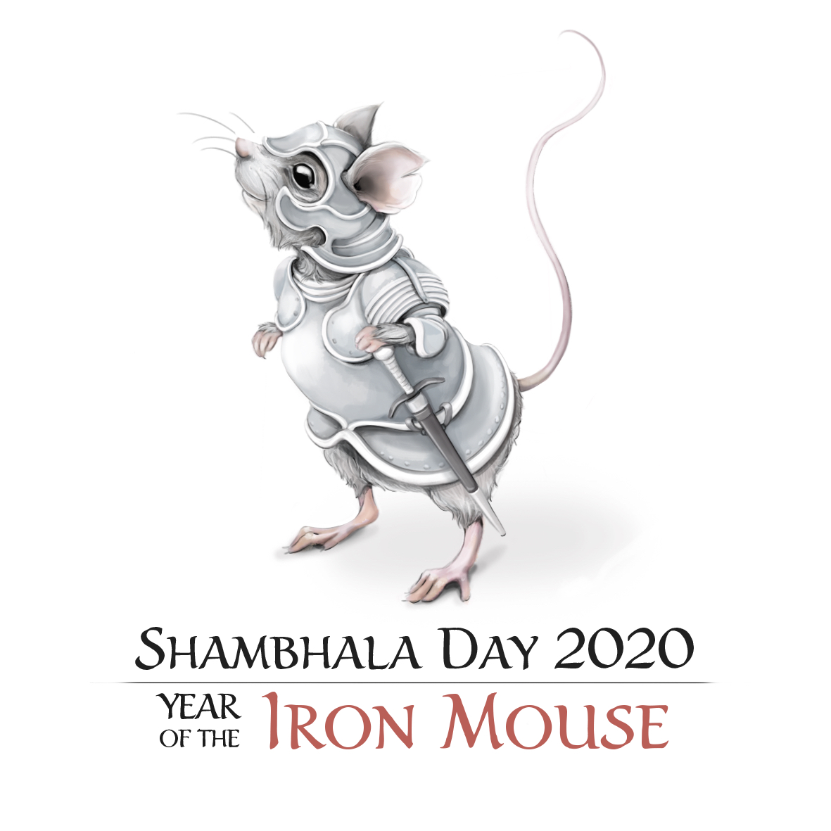 2020: The year of the iron mouse