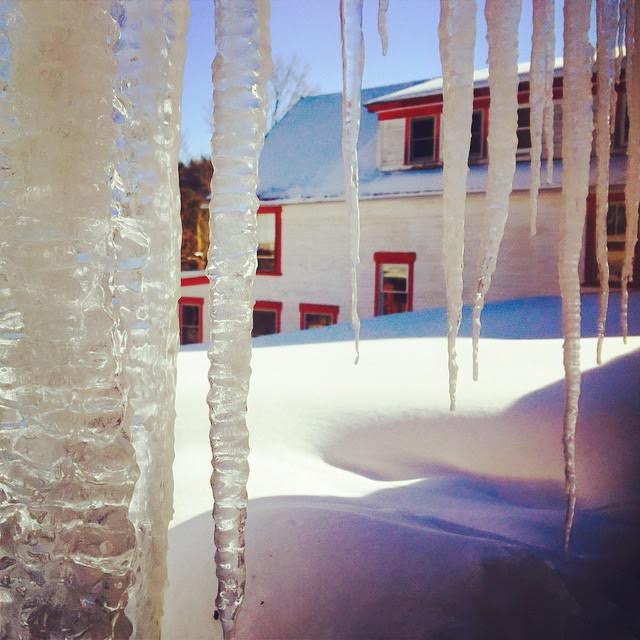 Karmê Chöling Shambhala Meditation Center